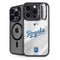 MLB Kansas City Royals Jersey iPhone 15 Pro Kickstand Case